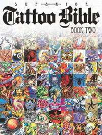 Tattoo Bible Book Two