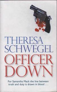 Officer Down