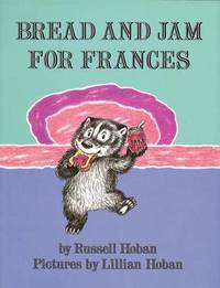 cover of Bread and Jam for Frances