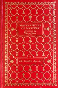 Masterpieces of Mystery The Golden Age II