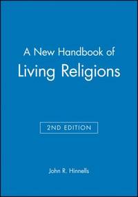 A New Handbook of Living Religions