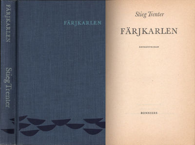 FÄRJKARLEN.