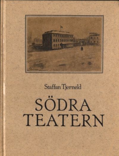 SÖDRA TEATERN.