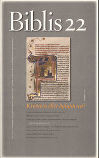 TIDSKRIFTEN BIBLIS 22.