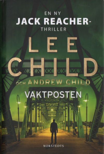VAKTPOSTEN.