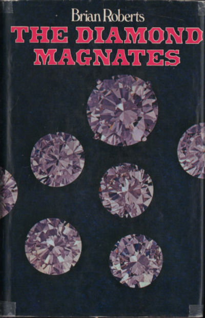 THE DIAMOND MAGNATES.