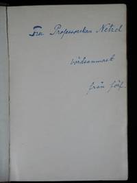 FRIDOLINS POESI OCH DALMÅLNINGAR PÅ RIM. (photo 2)
