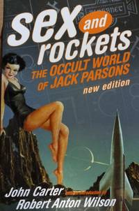 Sex and Rockets by John Carter