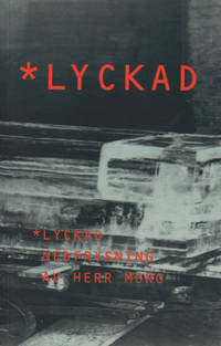 LYCKAD NEDFRYSNING AV HERR MORO.