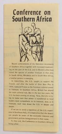 image of Conference on Southern Africa