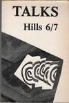 TALKS: HILLS 6/7