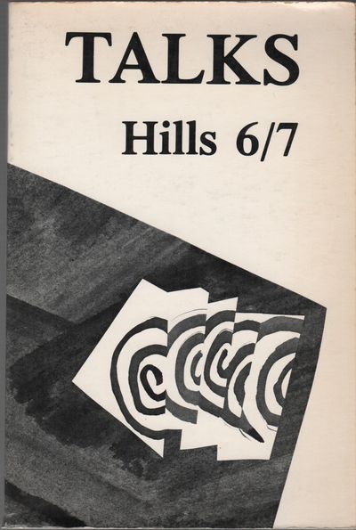 TALKS: HILLS 6/7