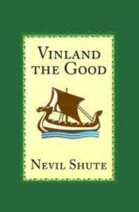 image of Vinland the Good