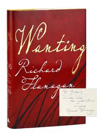Wanting [Signed]