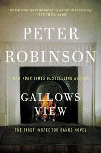 Gallows View : The First Inspector Banks Novel