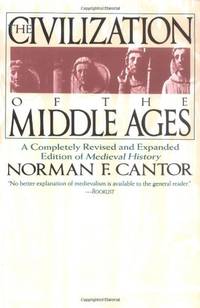 image of Civilization of the Middle Ages