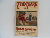 image of The Snare