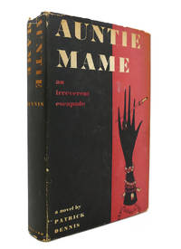 AUNTIE MAME by Patrick Dennis - 1955