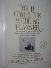 Your Complete Wedding Planner