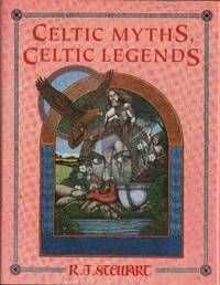Celtic Myths, Celtic Legends.