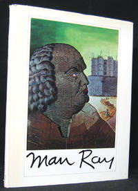 Man Ray.