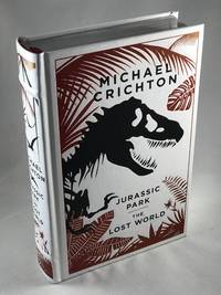 image of Jurassic Park and The Lost World