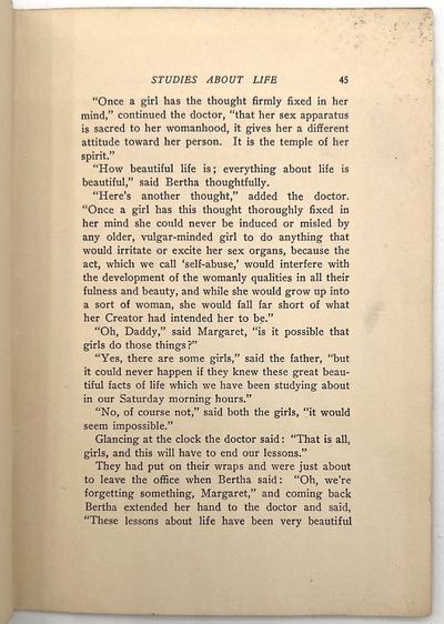 Father and Daughter: A Story for Girls; (photo 5)