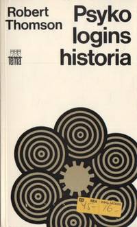 Psykologins historia.