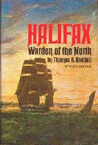 Halifax  Warden of the North