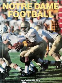 image of Notre Dame Football
