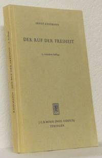Der Ruf der Freiheit.