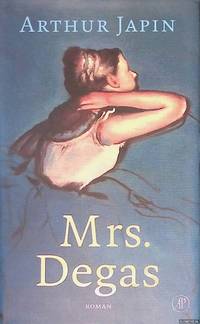 Mrs. Degas