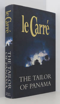 cover of The Tailor of Panama