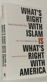 What´s Right With Islam Is What´s Right With…