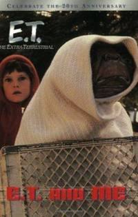 E.T. and Me