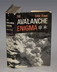 The Avalanche Enigma. by FRASER, COLIN: