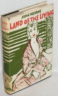 image of Land of the living