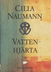 Vattenhjärta.