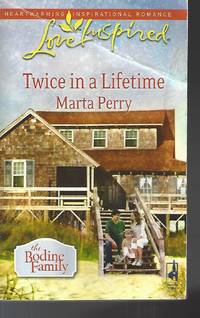 cover of Twice in a Lifetime (The Bodine Family)