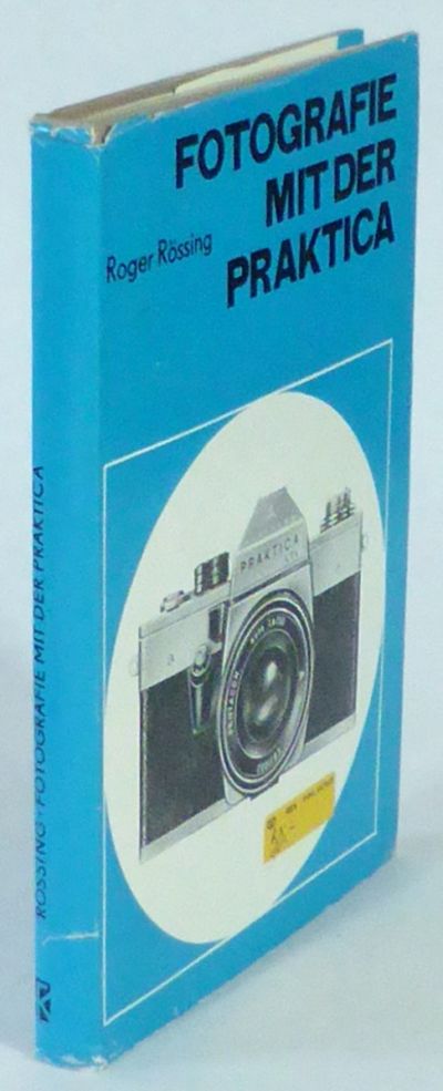 Fotografie mit der Praktica. Mit 189 zum Teil…