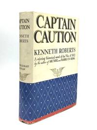 cover of CAPTAIN CAUTION