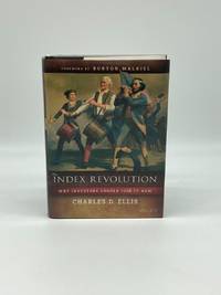 The Index Revolution Why Investors Should Join it Now