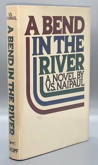 cover of A Bend in the River