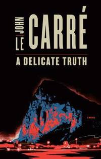 cover of A Delicate Truth