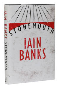 Stonemouth by Iain Banks - 2012