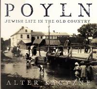 cover of Poyln: Jewish Life in the Old Country