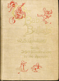 The Bab Ballads with Which are Included Songs of a Savoyard