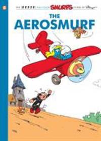 The Aerosmurf