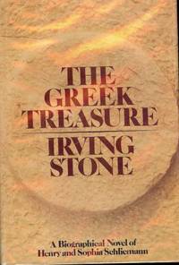 image of THE GREEK TREASURE