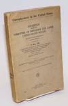 Unemployment in the United States.; Hearings before the Committee on Education and Labor, United States Senate, seventieth Congress second session. Pursuant to S. Res. 219, a resolution providing for an analysis and appraisal of reports on unemployment and systems for prevention and relief thereof, together with Senate report no. 2072. Dec. 11, 12, 13, 14, 17, 18, and 19, 1928; Jan. 9 and 14, Feb. 7, 8, and 9, 1929